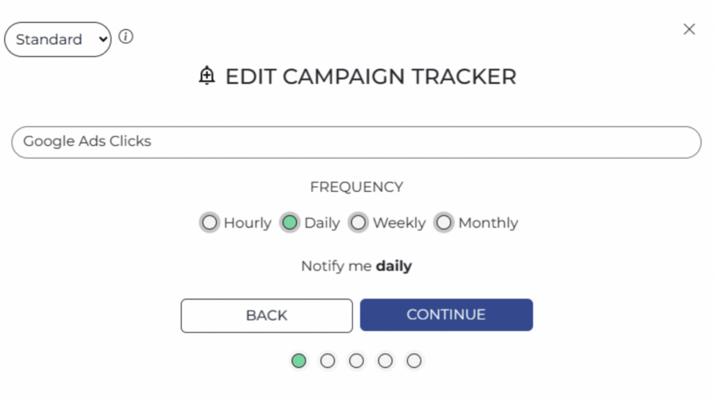 Campaign Tracker GIF